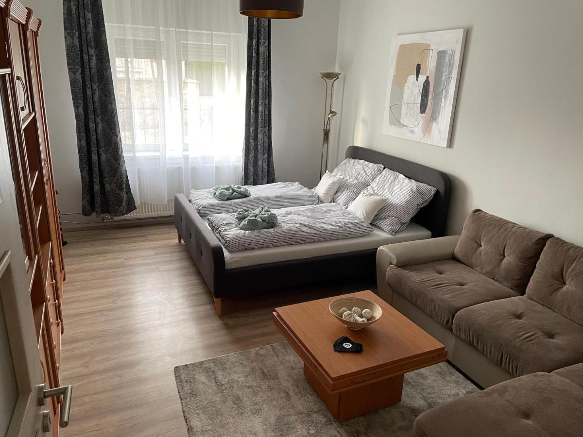 M3 Mad Apartment ภายนอก รูปภาพ