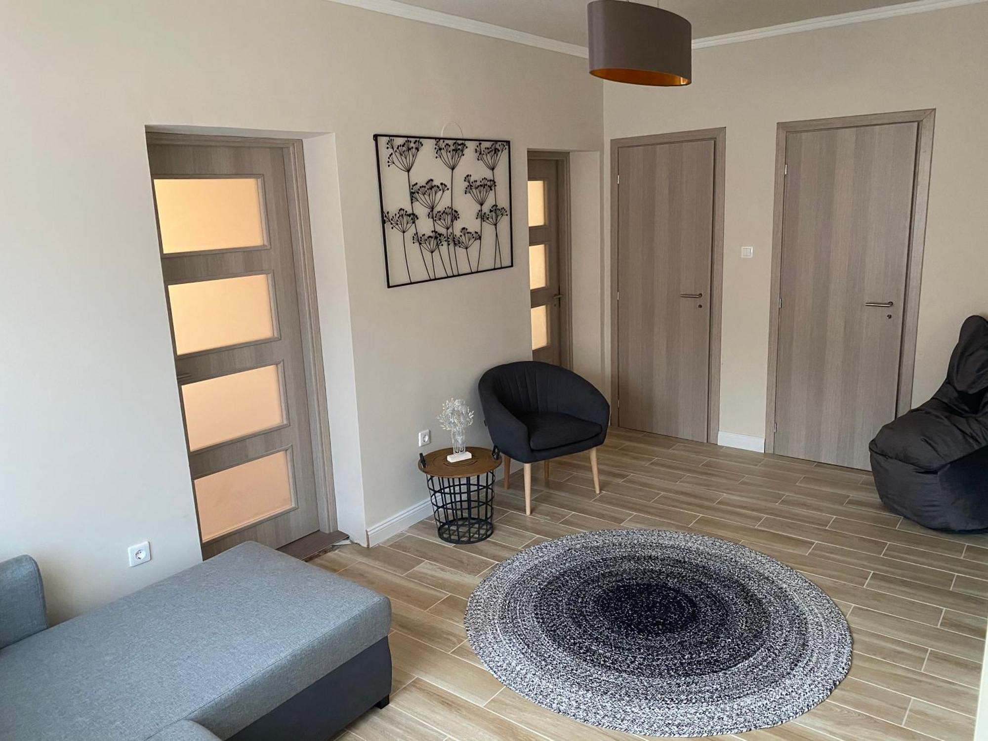 M3 Mad Apartment ภายนอก รูปภาพ