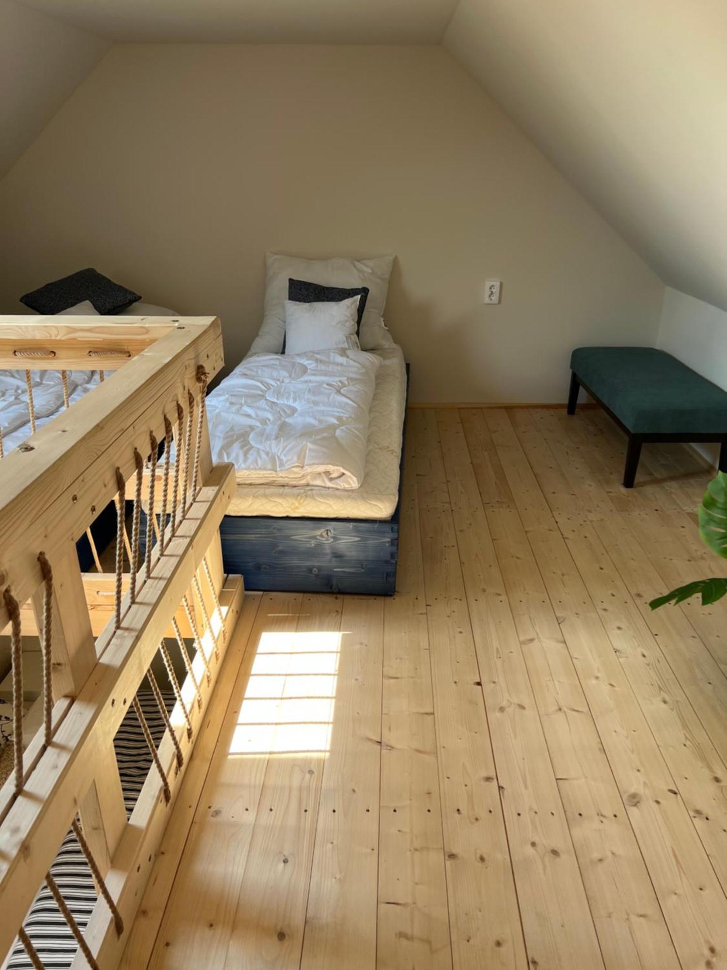 M3 Mad Apartment ภายนอก รูปภาพ