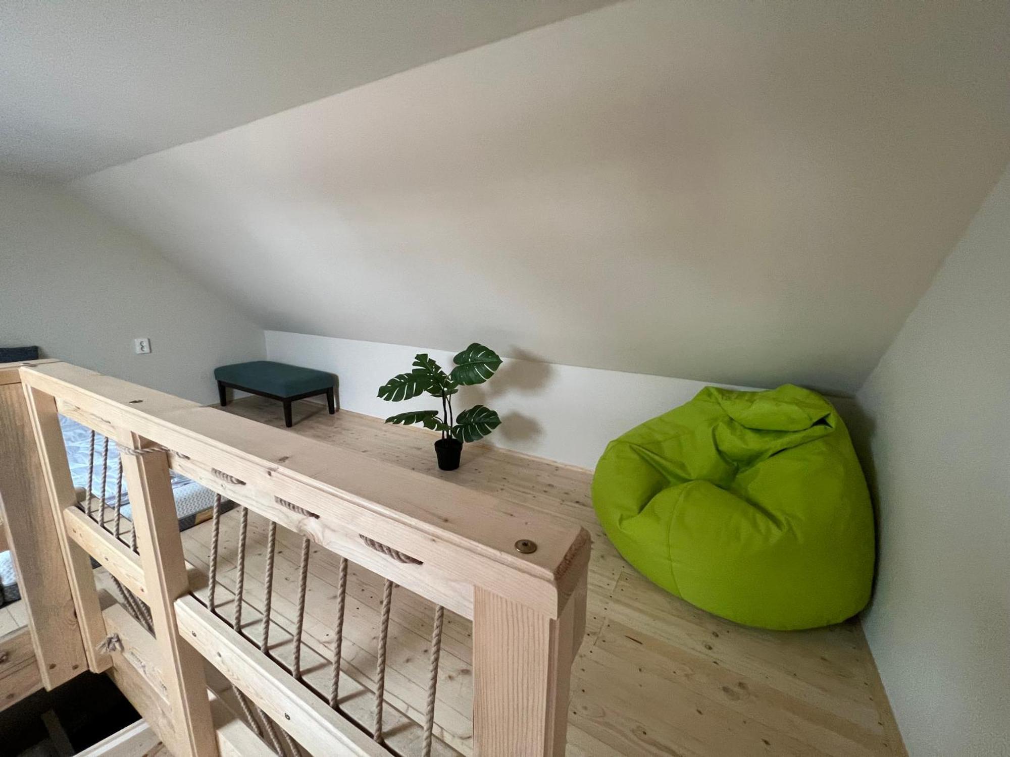 M3 Mad Apartment ภายนอก รูปภาพ